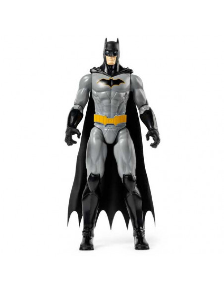 FIGURA BATMAN REBIRTH