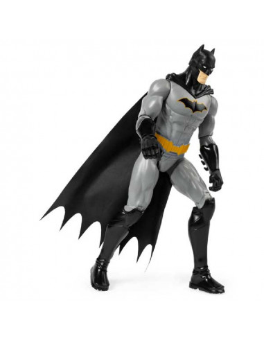 FIGURA BATMAN REBIRTH