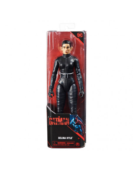 FIGURA SELINA KYLE