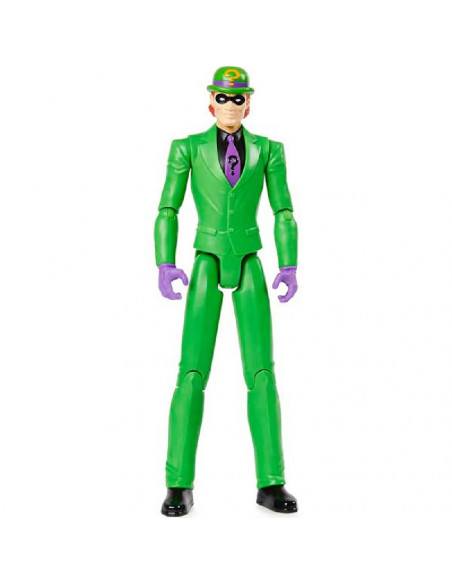 FIGURA THE RIDDLER 30CMS