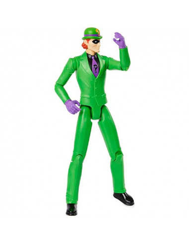 FIGURA THE RIDDLER 30CMS