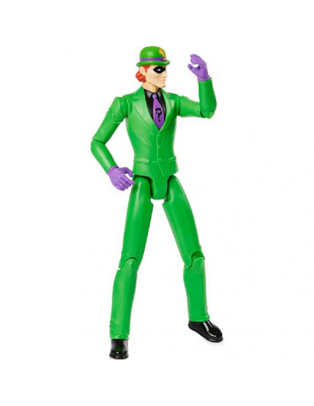 FIGURA THE RIDDLER 30CMS