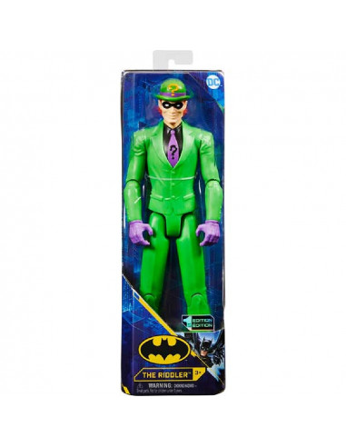 FIGURA THE RIDDLER 30CMS