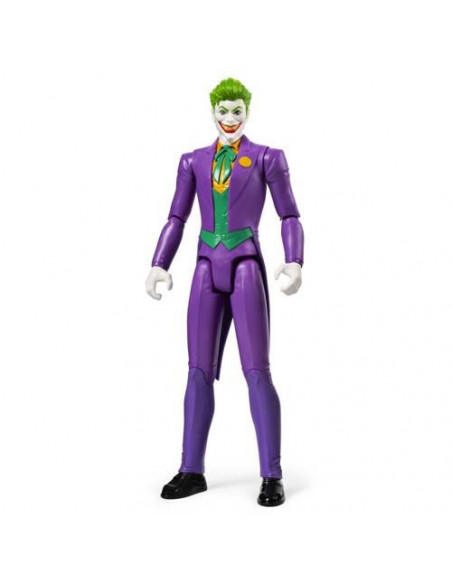 FIGURA JOKER TECH 30CMS