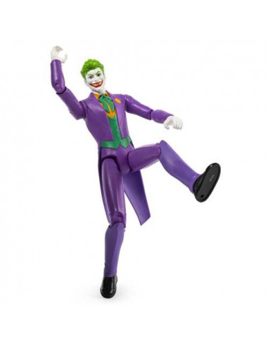 FIGURA JOKER TECH 30CMS