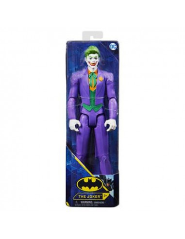 FIGURA JOKER TECH 30CMS