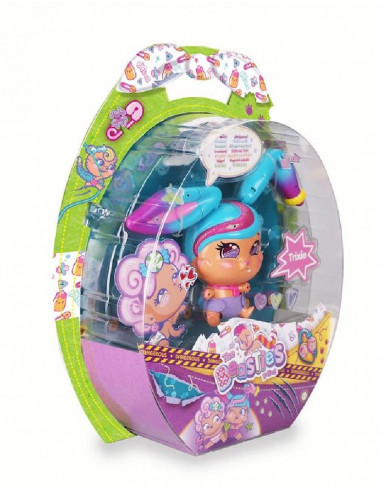 BEASTIES TRIXIE