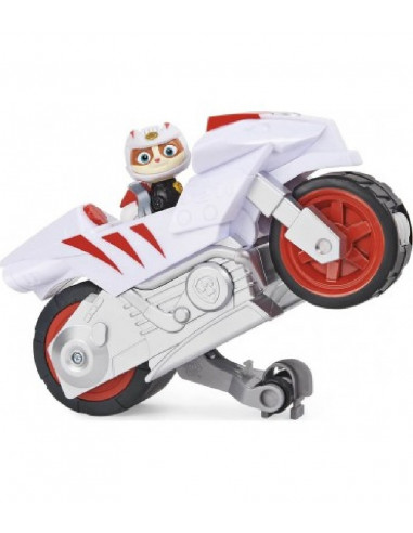 VEHICULO MOTO WILDCAT