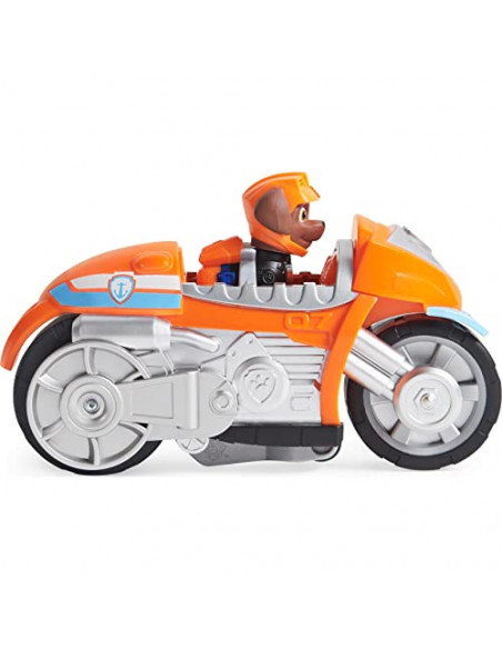 VEHICULO MOTO ZUMA