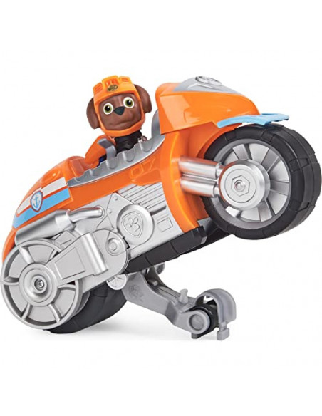 VEHICULO MOTO ZUMA