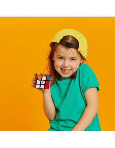CUBO RUBIKS 3 X 3 CUBO RUBIKS 3 X 3