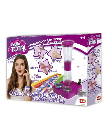 ESTUDIO POP PULSERAS