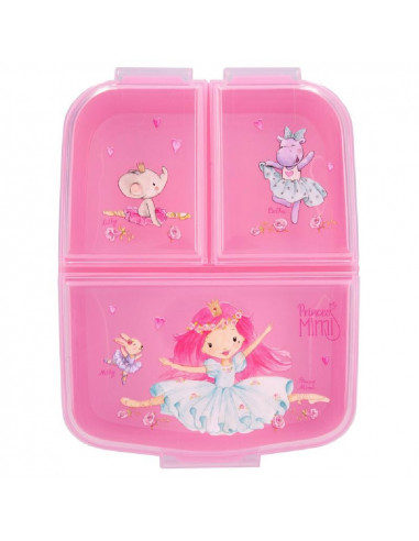 TAPER PRINCESAS MIMI