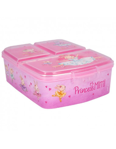 TAPER PRINCESAS MIMI