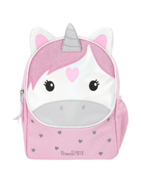 MOCHILA UNICORNIO PRINCESS MIMI
