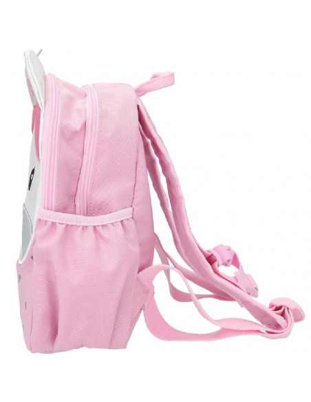 MOCHILA UNICORNIO PRINCESS MIMI