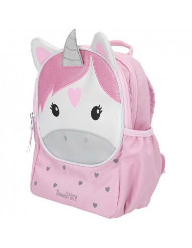 MOCHILA UNICORNIO PRINCESS MIMI