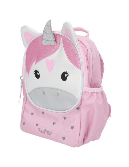 MOCHILA UNICORNIO PRINCESS MIMI