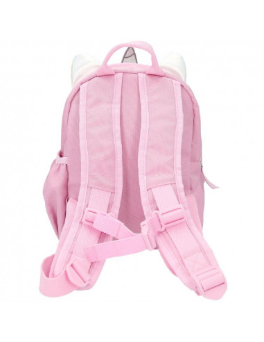 MOCHILA UNICORNIO PRINCESS MIMI