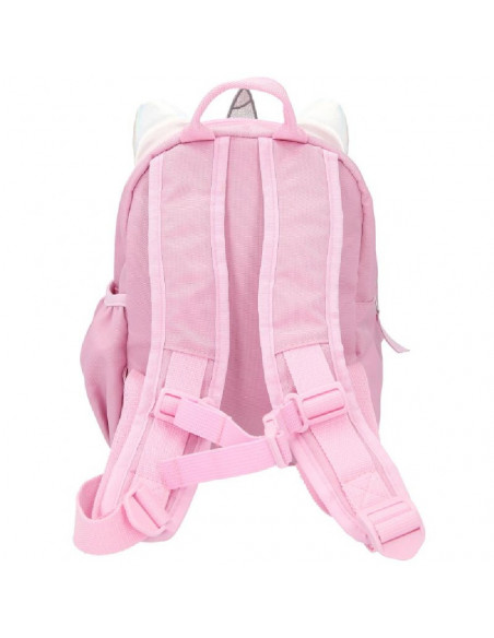 MOCHILA UNICORNIO PRINCESS MIMI