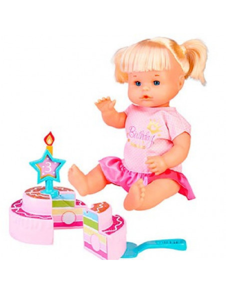 NENUCO FELIZ CUMPLEAÑOS