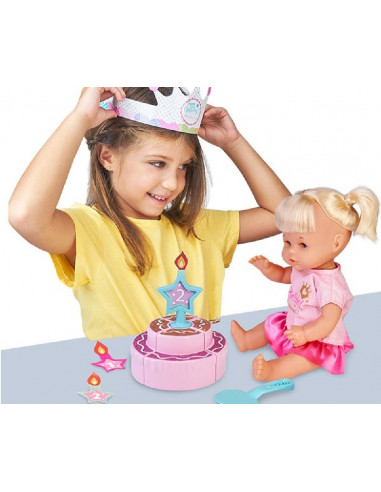 NENUCO FELIZ CUMPLEAÑOS
