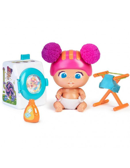 BELLIES LAVADORA MINI HULA