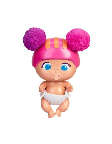 BELLIES LAVADORA MINI HULA
