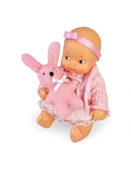 BARRIGUITAS SET BEBE C/ROPA BARRIGUITAS SET BEBE C/ROPA