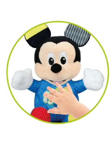 BABY MICKEY LUCES Y SONIDOS