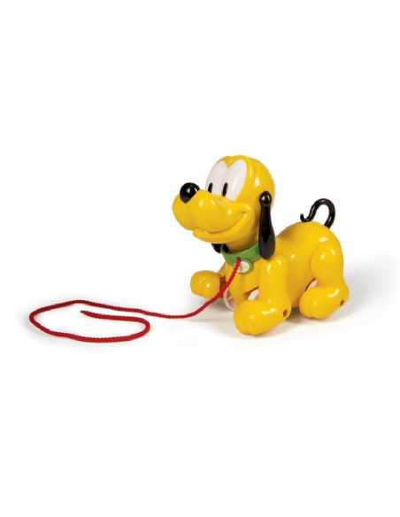 ARRASTRE BABY PLUTO JUEGA CONTIGO