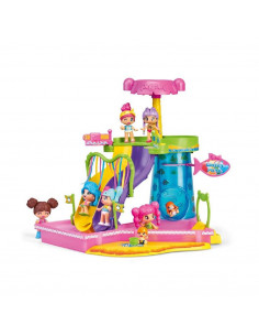 PINYPON PARQUE ACUATICO