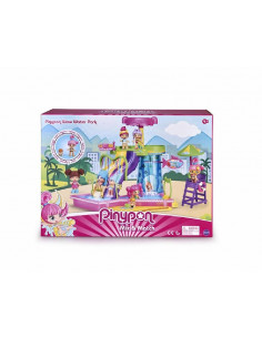 PINYPON PARQUE ACUATICO 2