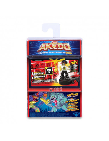 AKEDO SINGLE PACK