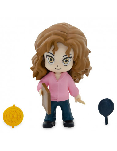 CAPSULA MAGICA HARRY POTTER