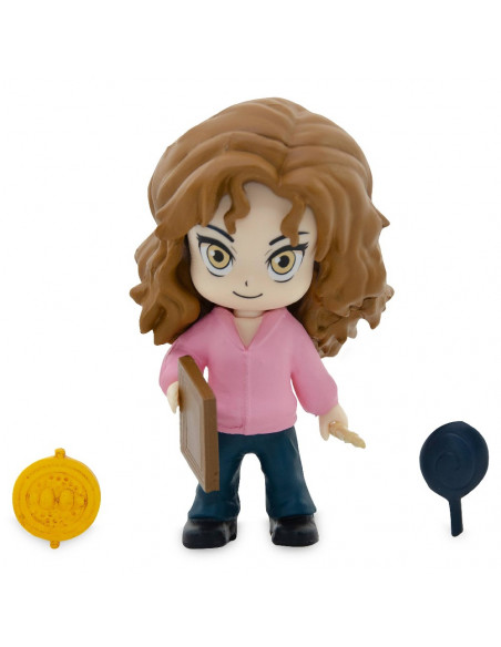 CAPSULA MAGICA HARRY POTTER