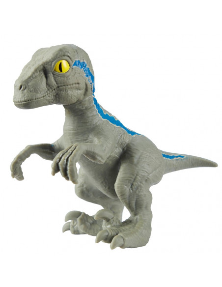 JURASSIC WORLD STRETCH  RAPTOR