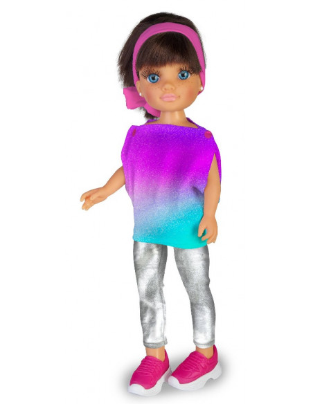 NANCY 1001 LOOKS