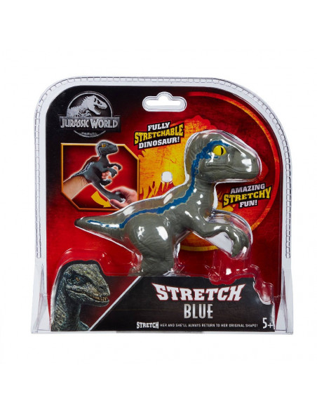 JURASSIC WORLD STRETCH  RAPTOR