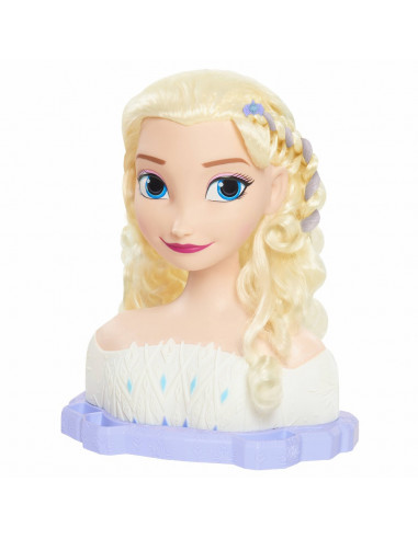 BUSTO FROZEN ELSA DELUXE