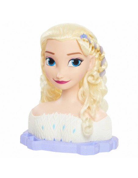 BUSTO FROZEN ELSA DELUXE