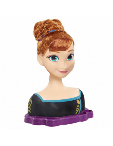 BUSTO FROZEN ANNA DELUXE
