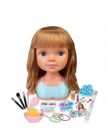 NANCY SECRETOS DE BELLEZA