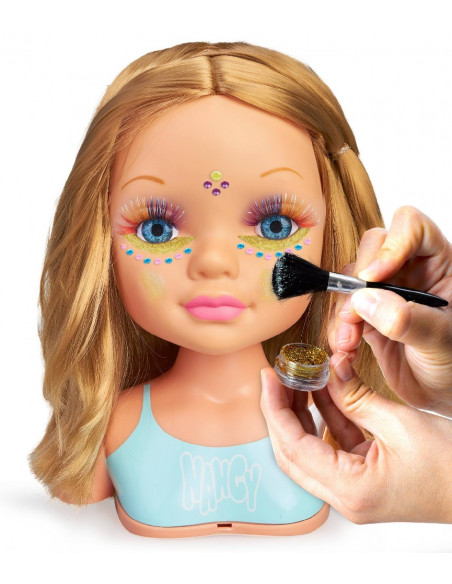 NANCY SECRETOS DE BELLEZA
