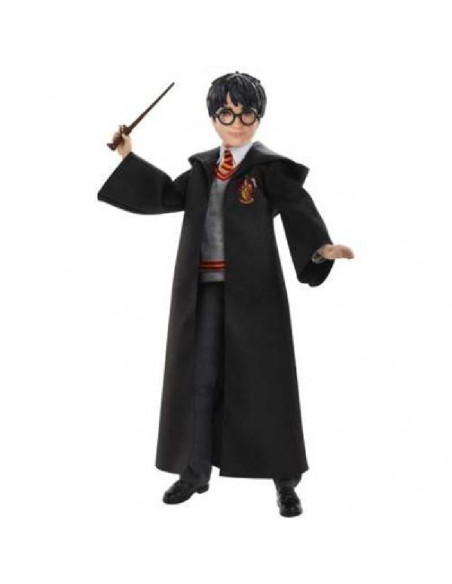 MUÑECO HARRY POTTER