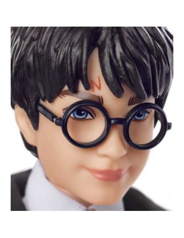 MUÑECO HARRY POTTER