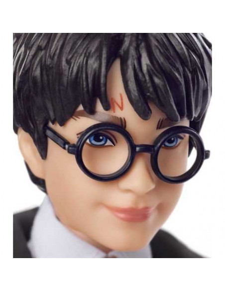 MUÑECO HARRY POTTER