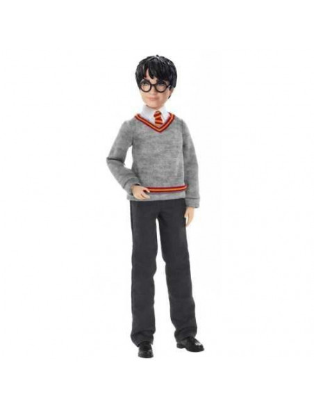 MUÑECO HARRY POTTER
