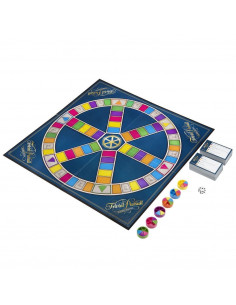 JUEGO TRIVIAL PURSUIT 2