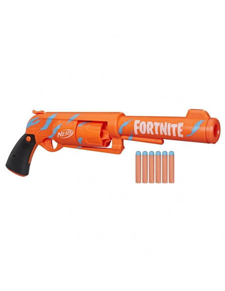 NERF FORNITE 6 SH